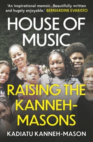 House Of MusicKadiatu Kanneh-Mason