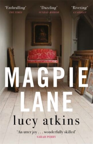 Magpie Lane-Lucy Atkins