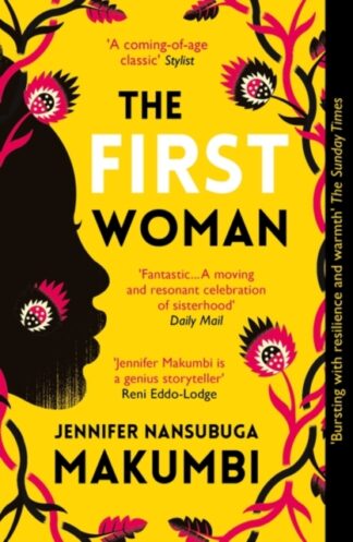 The First WomanJennifer Nansubuga Makumbi
