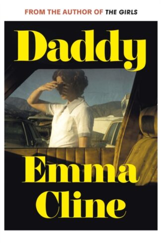 Daddy-Emma Cline