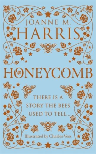 Honeycomb-Joanne Harris