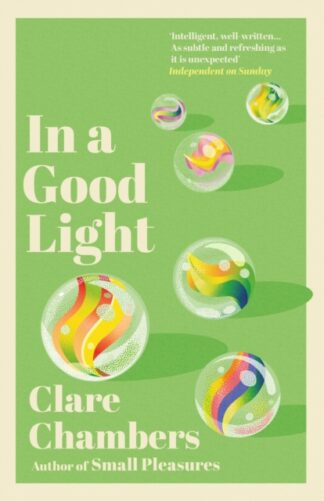 In A Good Light-Clare Chambers