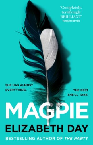 Magpie-Elizabeth Day