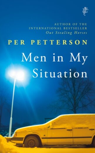 Men In My Situation-Per Petterson