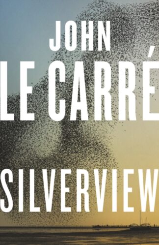 Silverview-John Le Carre