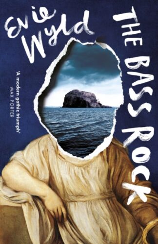 The Bass Rock-Evie Wyld