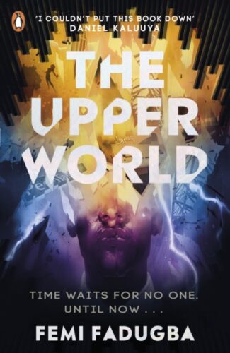 The Upper World-Fem Fadugba